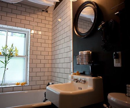 Made Inn Vermont An Urban-Chic Boutique Bed And Breakfast Burlington Interno foto