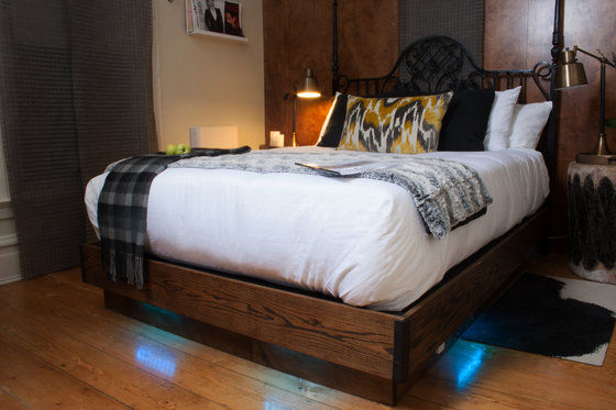 Made Inn Vermont An Urban-Chic Boutique Bed And Breakfast Burlington Camera foto