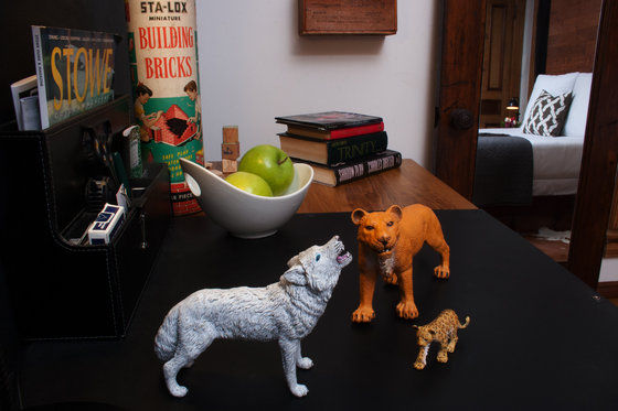 Made Inn Vermont An Urban-Chic Boutique Bed And Breakfast Burlington Camera foto