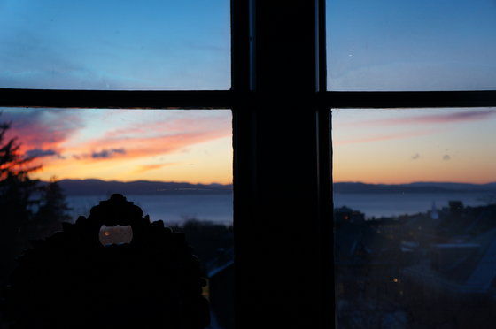 Made Inn Vermont An Urban-Chic Boutique Bed And Breakfast Burlington Camera foto