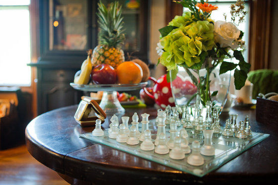 Made Inn Vermont An Urban-Chic Boutique Bed And Breakfast Burlington Interno foto