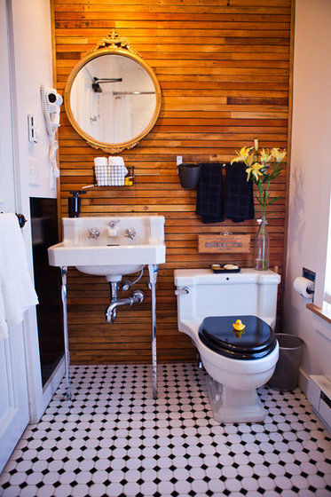 Made Inn Vermont An Urban-Chic Boutique Bed And Breakfast Burlington Interno foto