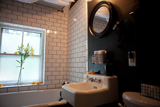 Made Inn Vermont An Urban-Chic Boutique Bed And Breakfast Burlington Interno foto