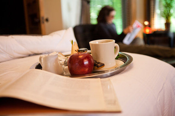 Made Inn Vermont An Urban-Chic Boutique Bed And Breakfast Burlington Camera foto